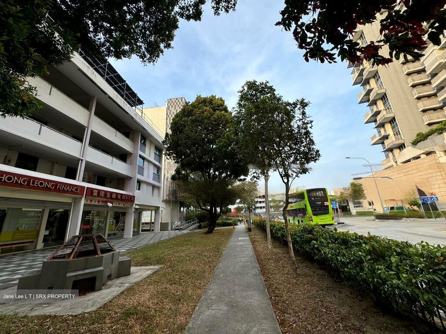 Bedok Town Centre (D16), Shop House #451416551
